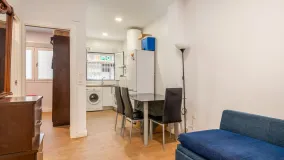 Commercial premises for sale in Malaga