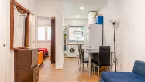 Commercial premises for sale in Malaga