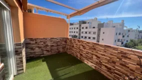 Las Lagunas apartment for sale