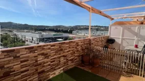 Las Lagunas apartment for sale