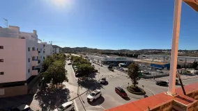 Las Lagunas apartment for sale