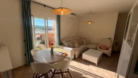 Las Lagunas apartment for sale