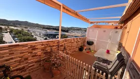 Las Lagunas apartment for sale