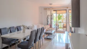 Ground floor apartment in Calanova Golf for sale