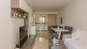 Ground floor apartment in Calanova Golf for sale