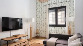 Apartment in Malaga for sale