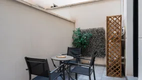 Apartment in Malaga for sale