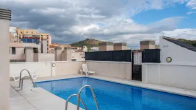 Apartment in Malaga for sale