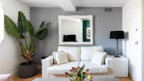 For sale 1 bedroom apartment in Malaga