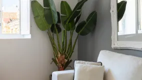 For sale 1 bedroom apartment in Malaga