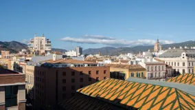 Apartment for sale in Malaga