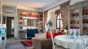 Apartment for sale in Malaga