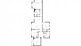 Apartment for sale in Malaga