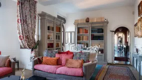 Apartment for sale in Malaga