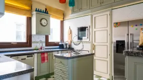 Apartment for sale in Malaga