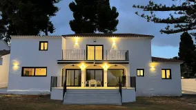For sale El Coto 5 bedrooms villa