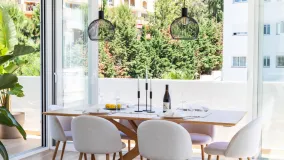 Riviera del Sol 3 bedrooms penthouse for sale