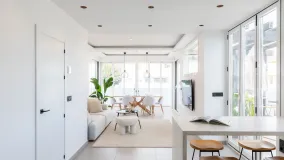 Riviera del Sol 3 bedrooms penthouse for sale