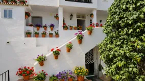 3 bedrooms penthouse in Benahavis Centro for sale