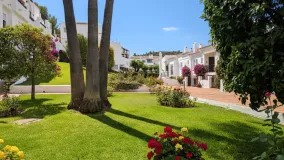 3 bedrooms penthouse in Benahavis Centro for sale