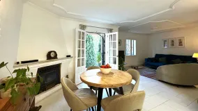 Adosado en venta en Mijas