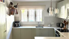 Adosado en venta en Mijas