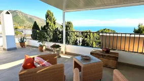 Adosado en venta en Mijas