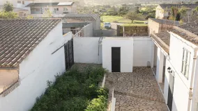 Comprar casa en Vilafranca de Bonany