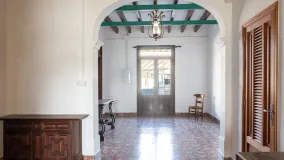 Comprar casa en Vilafranca de Bonany