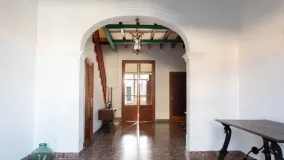 Comprar casa en Vilafranca de Bonany