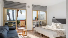 For sale studio in Romana Playa