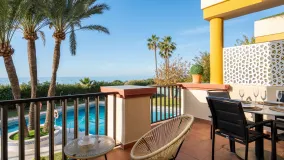 For sale studio in Romana Playa