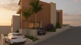 For sale plot in Campo Mijas