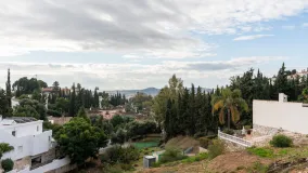 For sale plot in Campo Mijas