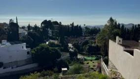 Campo Mijas, villa en venta