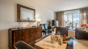 Penthouse with 3 bedrooms for sale in Torrequebrada