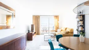 Penthouse with 3 bedrooms for sale in Torrequebrada