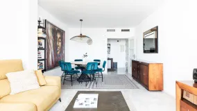 Penthouse with 3 bedrooms for sale in Torrequebrada