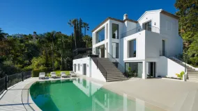 5 bedrooms Los Arqueros villa for sale