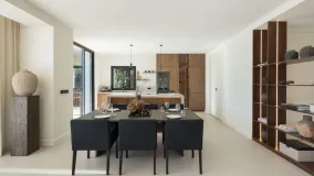 5 bedrooms Los Arqueros villa for sale