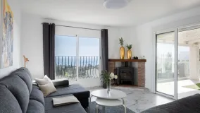 House in Cala de Mijas for sale