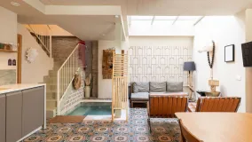 Town house in La Victoria - Conde de Ureña - Gibralfaro for sale