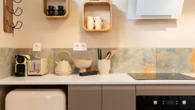 Town house in La Victoria - Conde de Ureña - Gibralfaro for sale