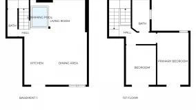 Town house in La Victoria - Conde de Ureña - Gibralfaro for sale