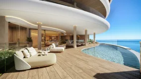 Buy 2 bedrooms apartment in Carvajal