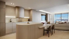 Buy 2 bedrooms apartment in Carvajal