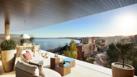 Buy 2 bedrooms apartment in Carvajal