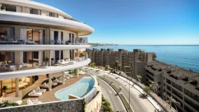 Buy 2 bedrooms apartment in Carvajal