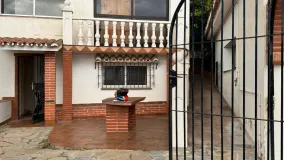 For sale Torreblanca 3 bedrooms villa