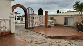 For sale Torreblanca 3 bedrooms villa